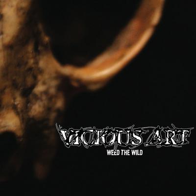 Exit Wounds By Vicious Art's cover