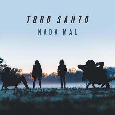 Toro Santo's cover