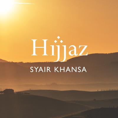 Syair Khansa's cover