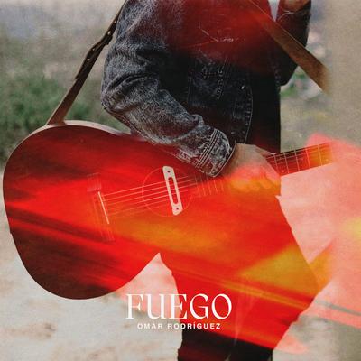 Fuego's cover