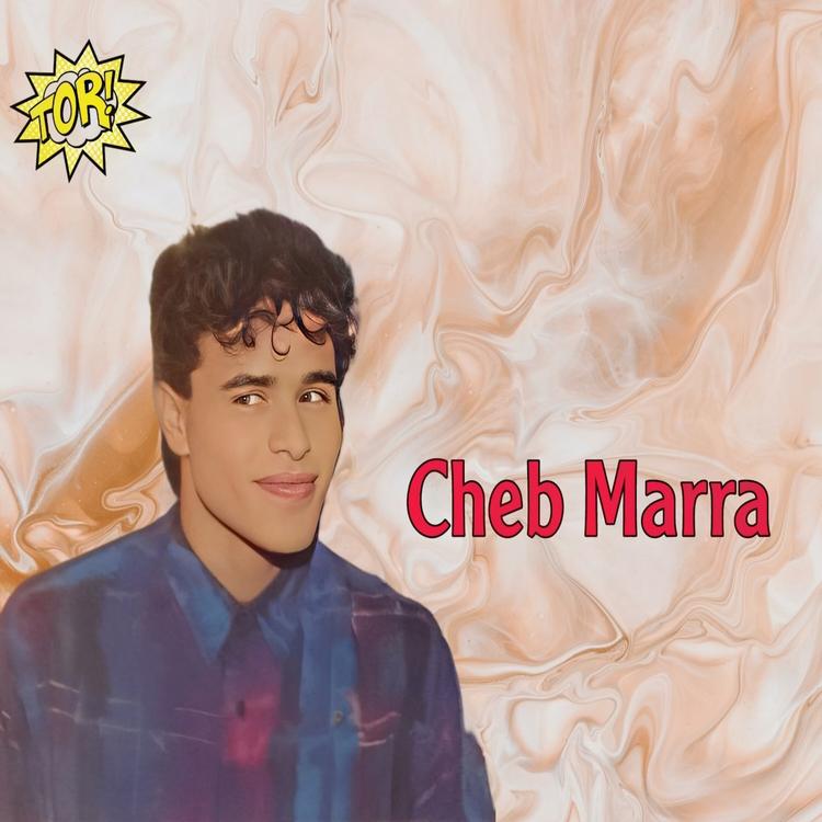 Cheb marra's avatar image