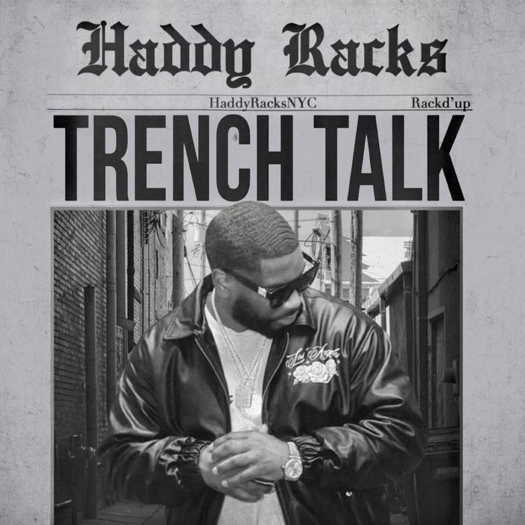 Haddy Racks's avatar image