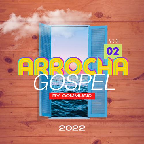 Arrocha Gospel 2023's cover