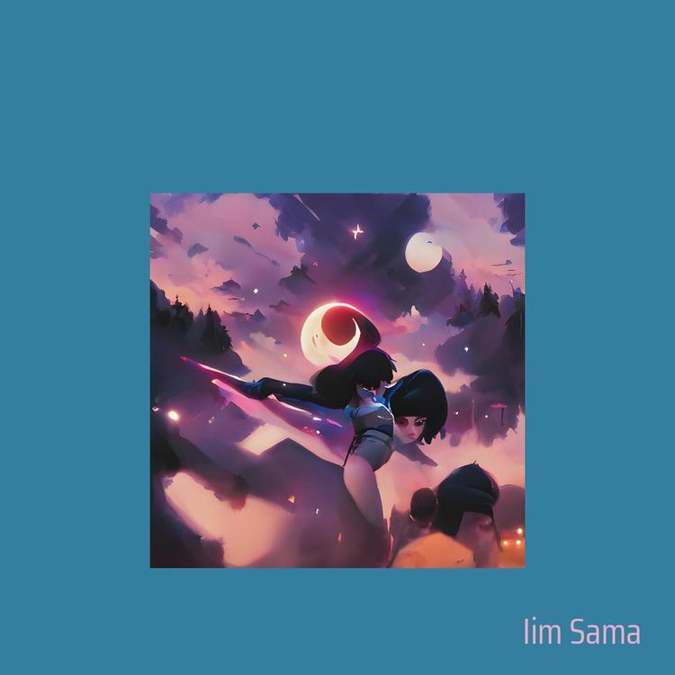 iim sama's avatar image