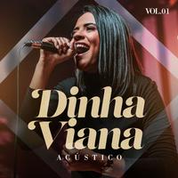 Dinha Viana's avatar cover