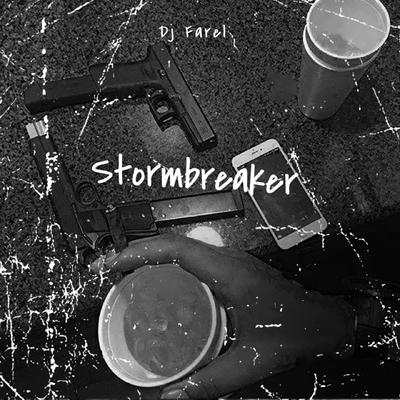 DJ Farel's cover