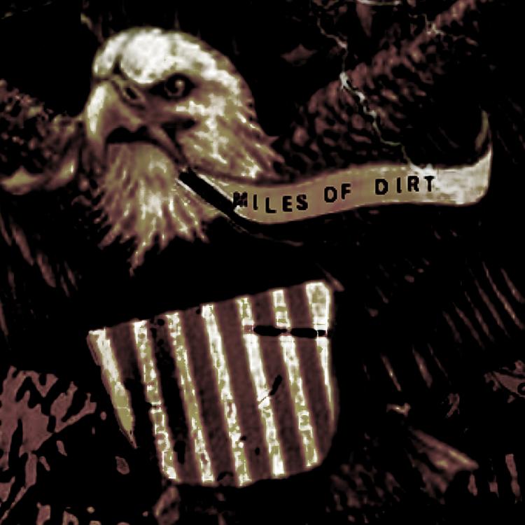 Miles of Dirt's avatar image