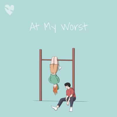 At My Worst (Cover) By fenekot's cover