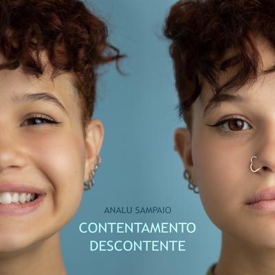 Contentamento Descontente By Analu Sampaio's cover