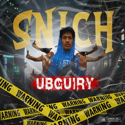 UB Guiry's cover