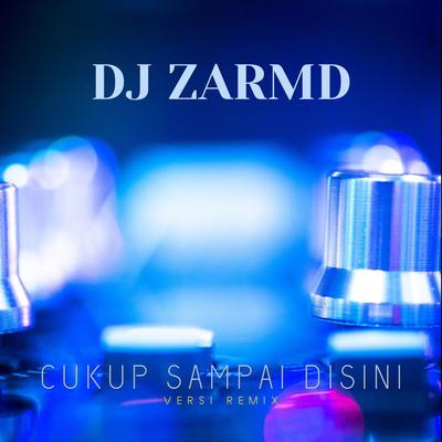 DJ ZarMD's cover