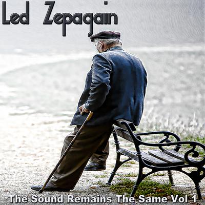 Good Times Bad Times By Led Zepagain's cover