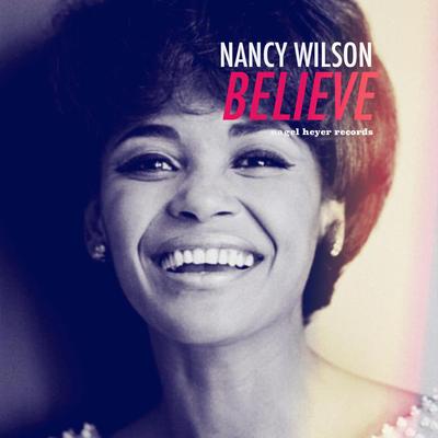 On Green Dolphin Street By Nancy Wilson's cover