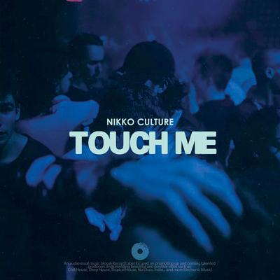 Touch Me's cover