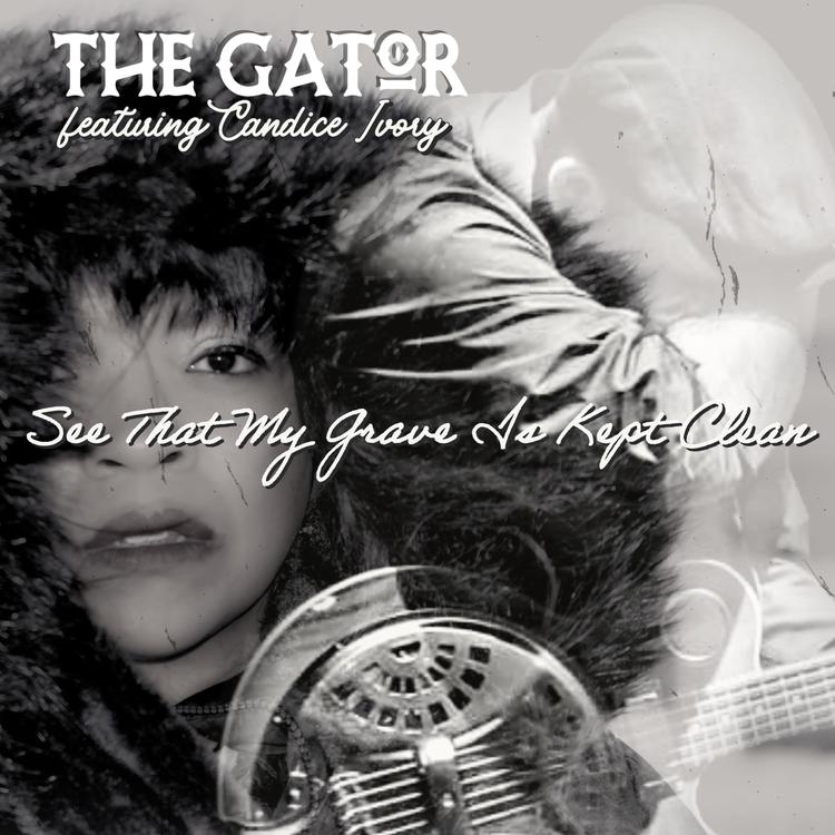 The Gator's avatar image