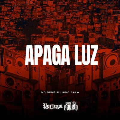Apaga Luz's cover