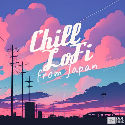 Chill LoFi from Japan: Sunday Morning Hip Hop & Lo-Fi Music with Aesthetic  Vibes Official TikTok Music