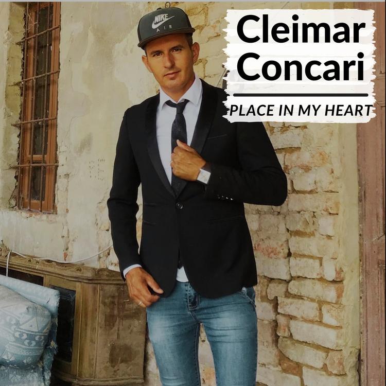 Cleimar Concari's avatar image