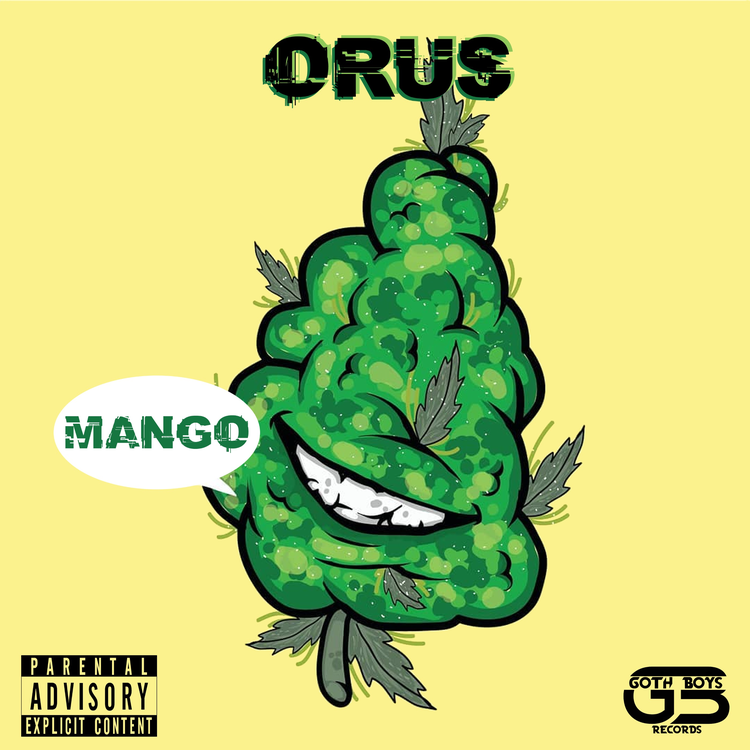 ORUS's avatar image