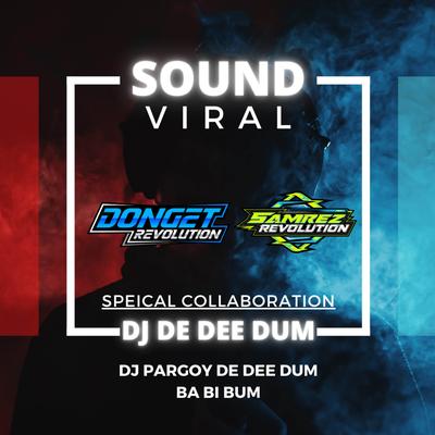 DJ DE DEE DUM's cover