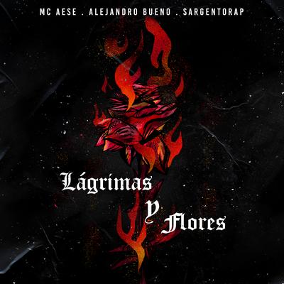 Lágrimas Y Flores's cover