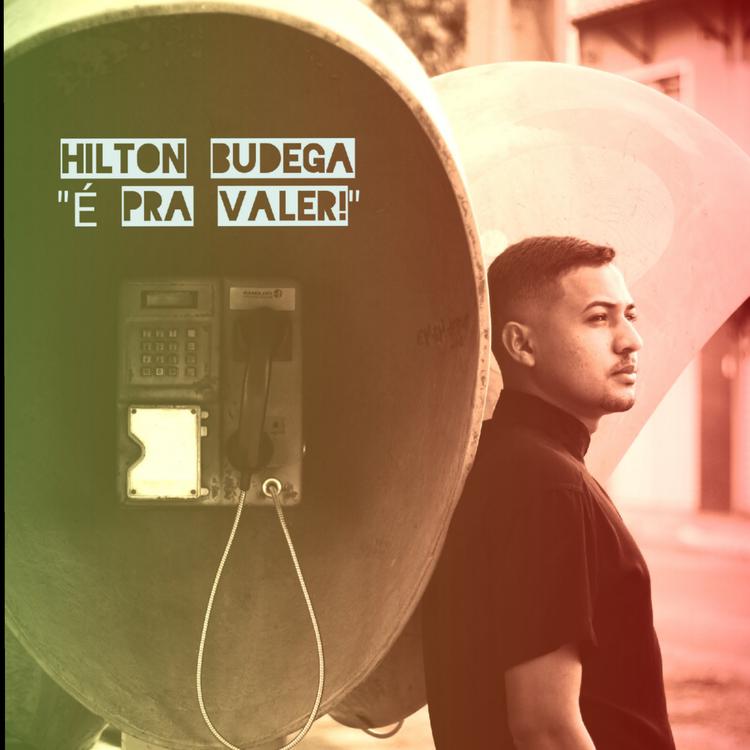 Hilton Budega's avatar image