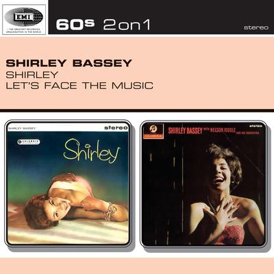 Shirley / Let's Face the Music's cover