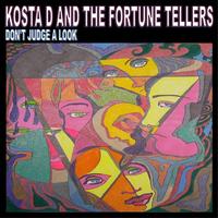 Kosta D's avatar cover