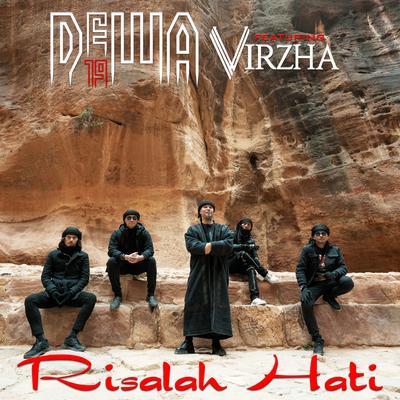 #virzha's cover