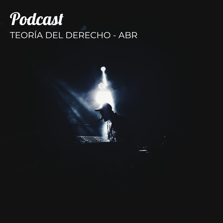 Teoría Del Derecho - Abr's avatar image