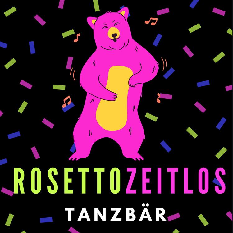 Rosetto Zeitlos's avatar image