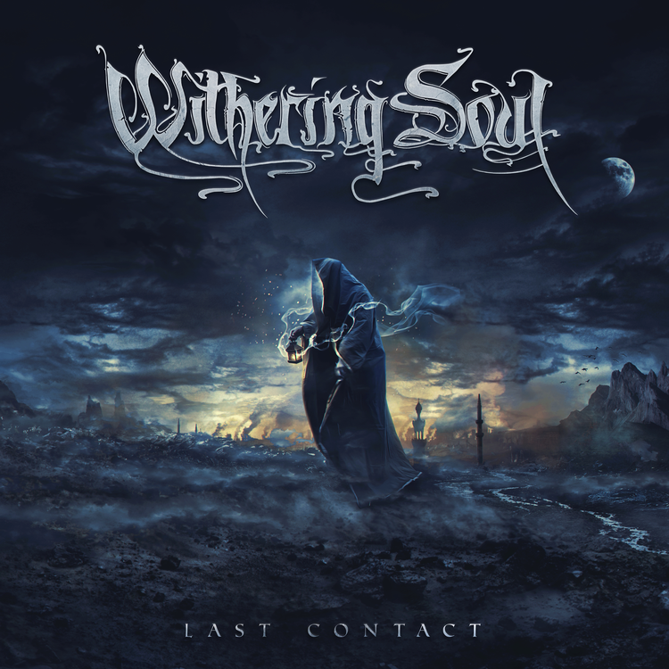 Withering Soul's avatar image