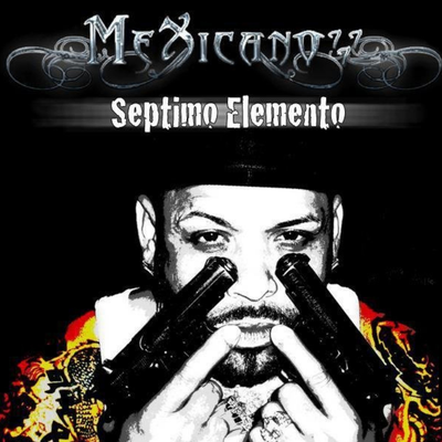 Mexicano 777's cover