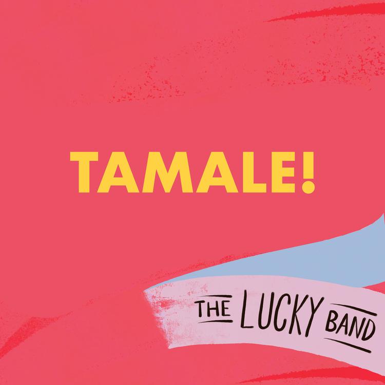 The Lucky Band's avatar image