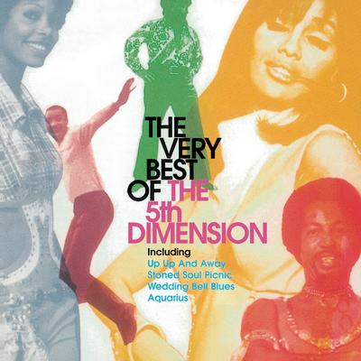 Wedding Bell Blues By The 5th Dimension's cover