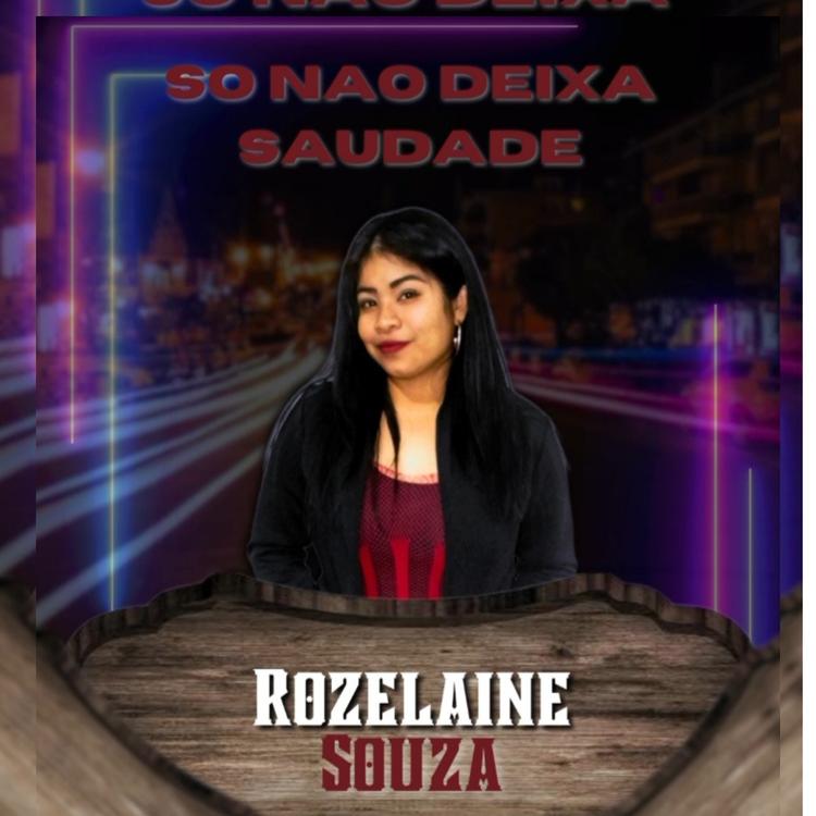Rozelaine Souza's avatar image