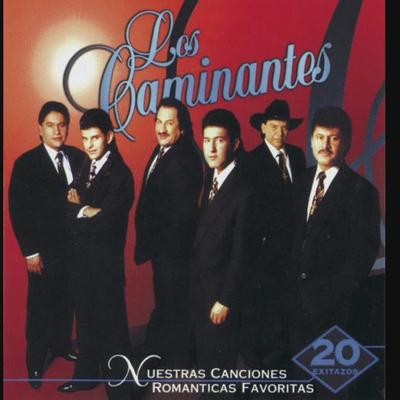 Los Caminantes's cover