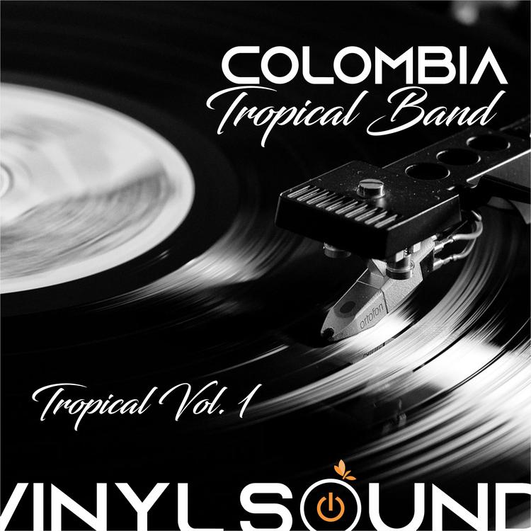 Colombia Tropical Band's avatar image