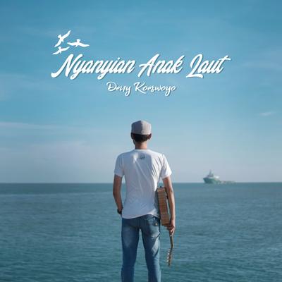 Nyanyian Anak Laut's cover