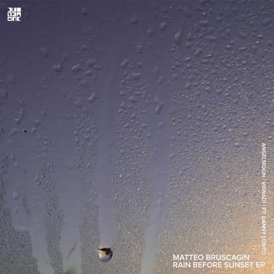 Rain By Matteo Bruscagin, Angelmoon, Visnadi, Danny Losito's cover