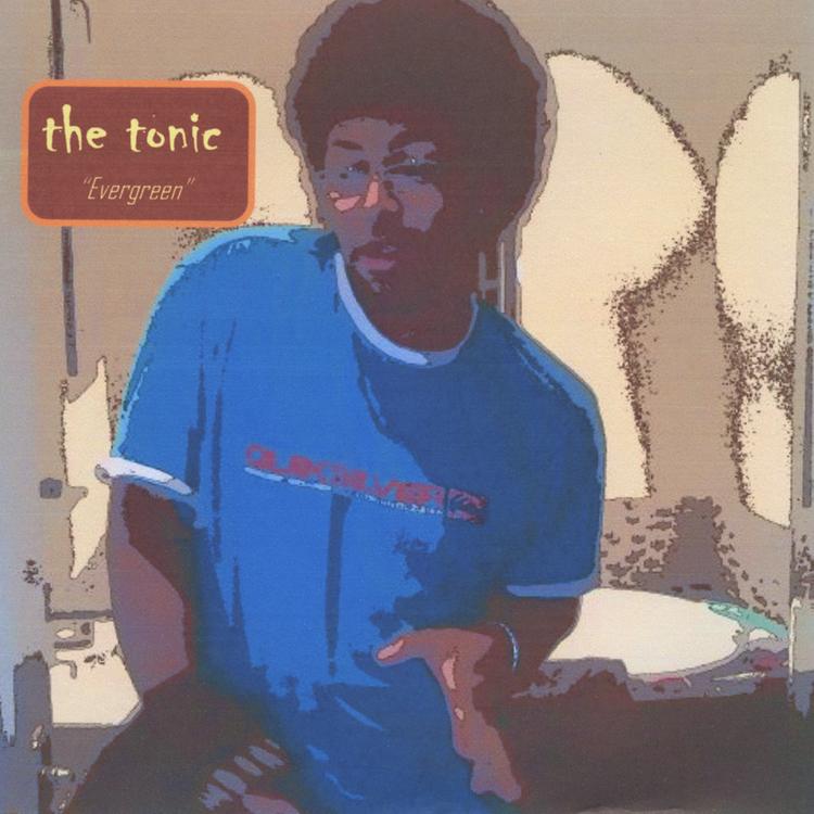 The Tonic's avatar image