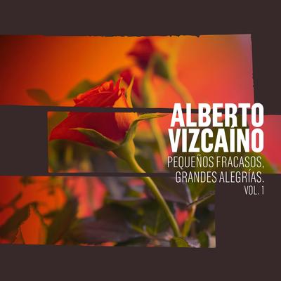 Alberto Vizcaíno's cover