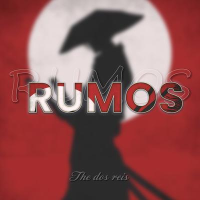 Rumos By The Dos Reis's cover