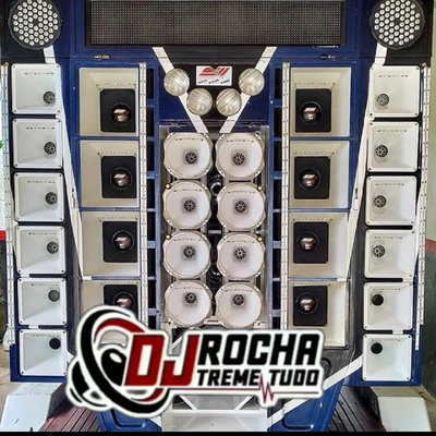 Paredinha do Óleo By Dj RoChA TrEmE TuDo's cover