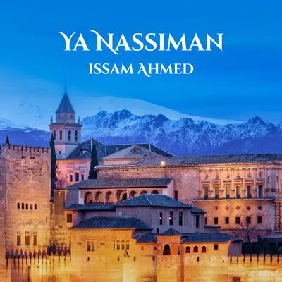 issam Ahmed's cover