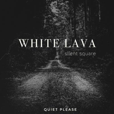 Silent Square By White Lava's cover
