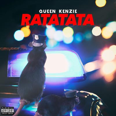 Ratatata By Queen Kenzie's cover