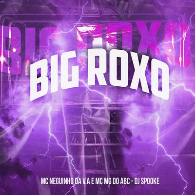 Big Roxo's cover