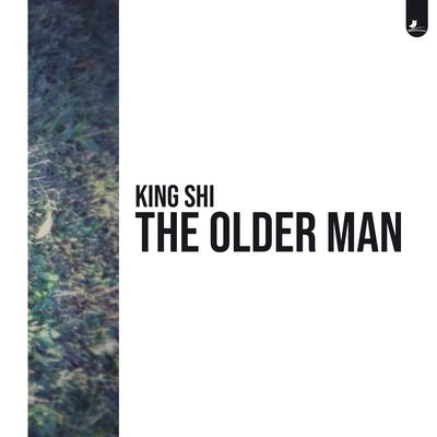 The Older Man By King Shi's cover