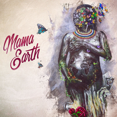 Mama Earth's cover